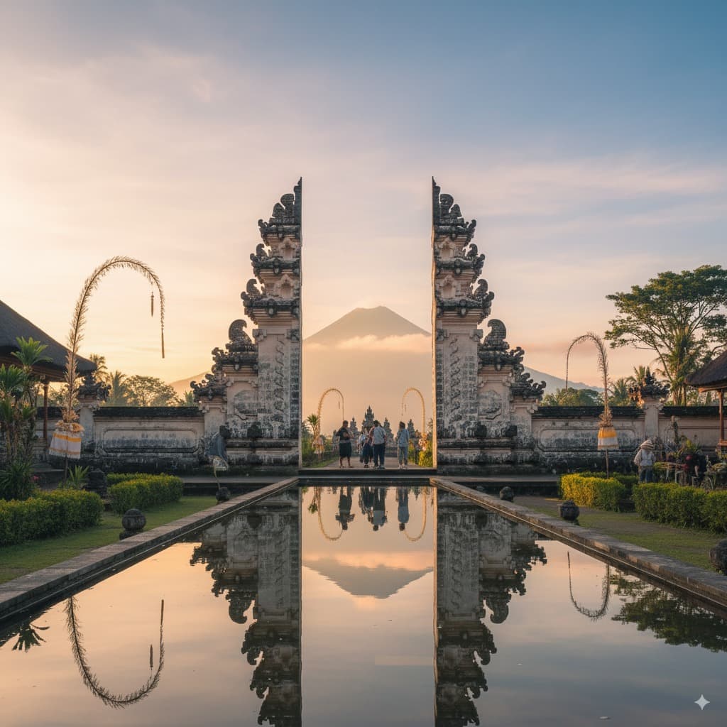 Bali Full Day Tour