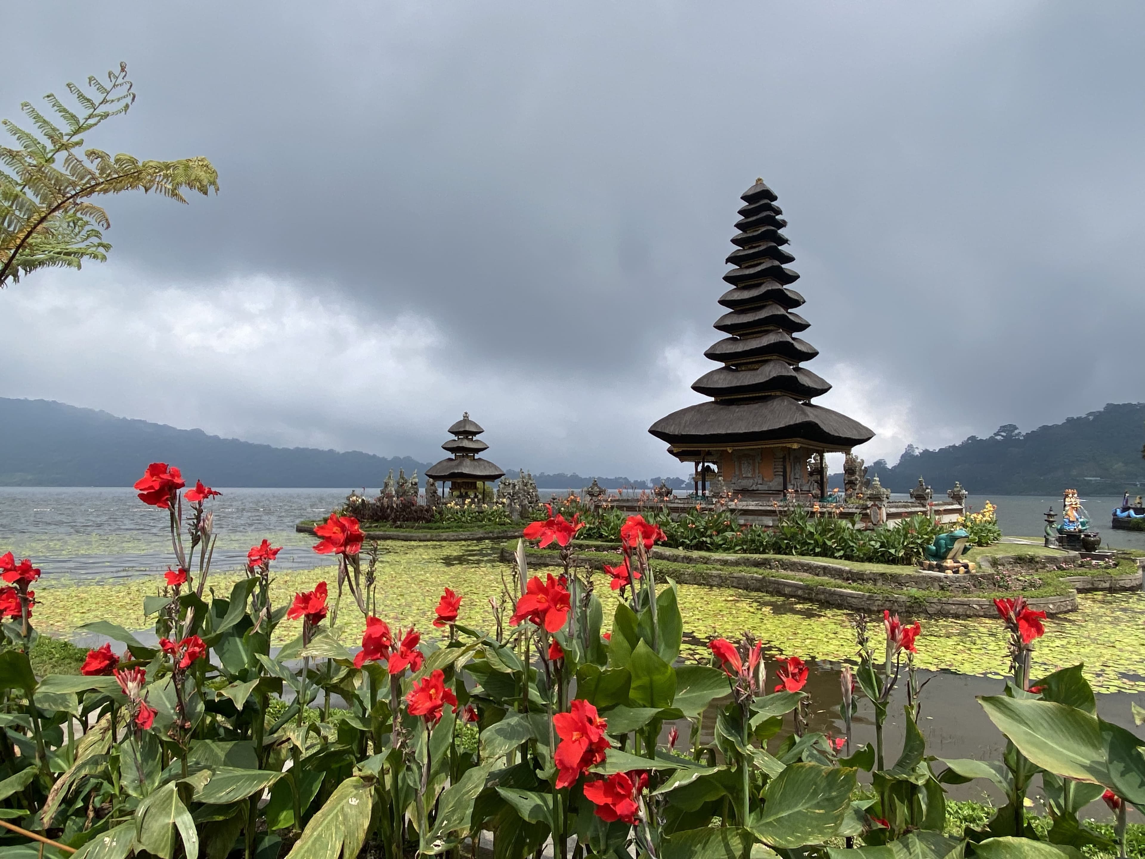 Bali Full Day Tour